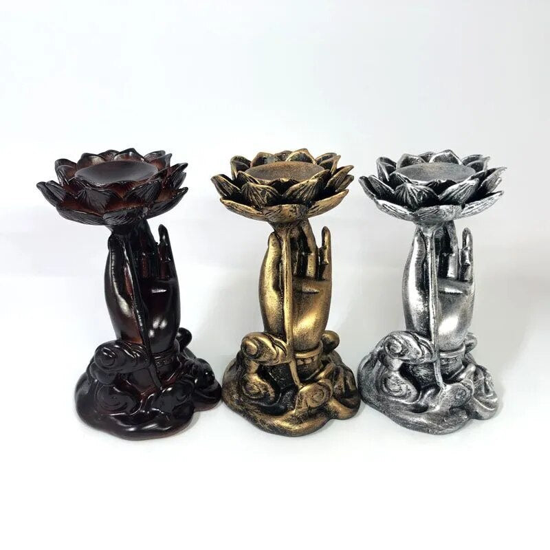 Unique Crystal Sphere Holders – Creative Displays with Spiritual Meaning