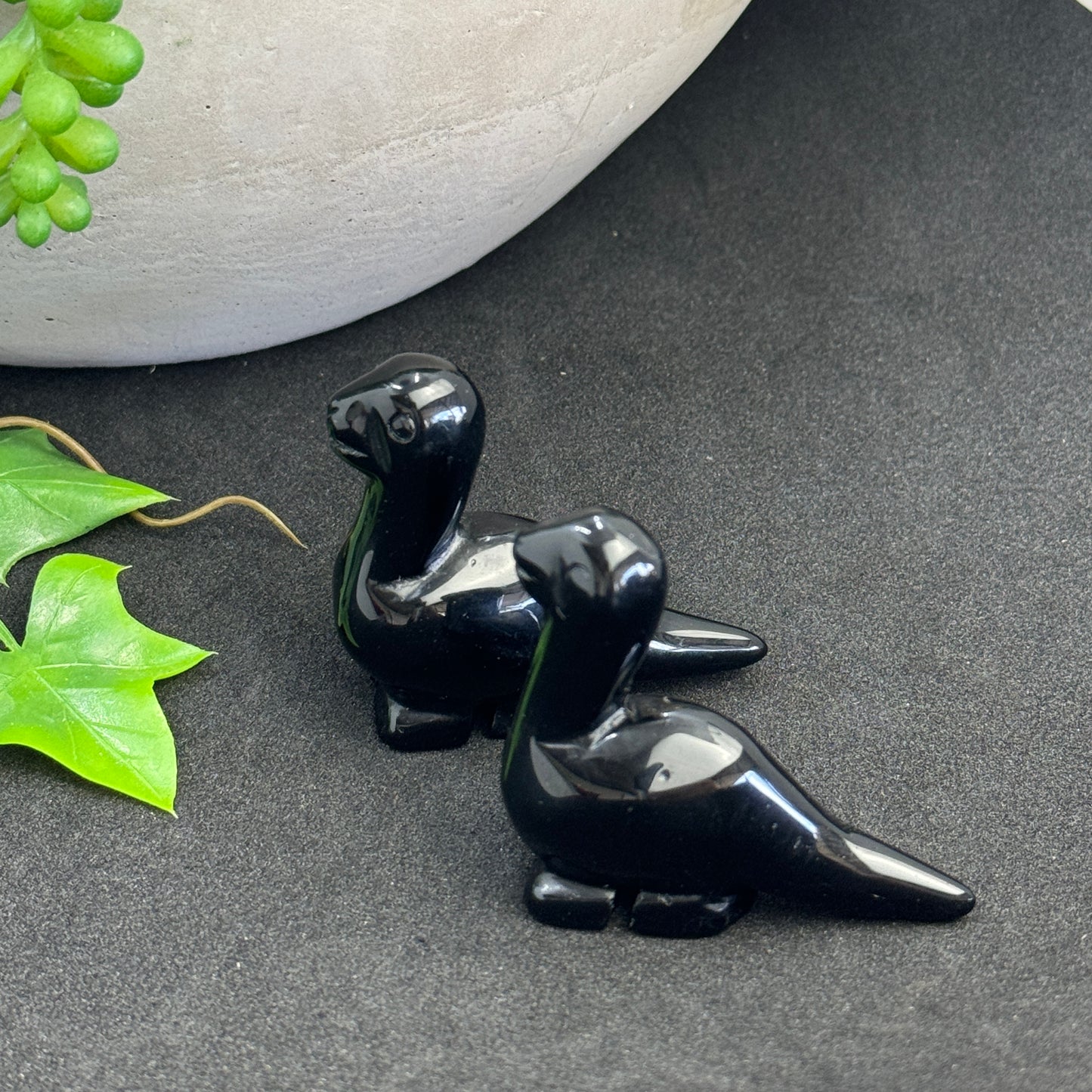 Crystal Dinosaur Carvings – Ancient Earth Energy, Spiritual Healing & Collectible Joy