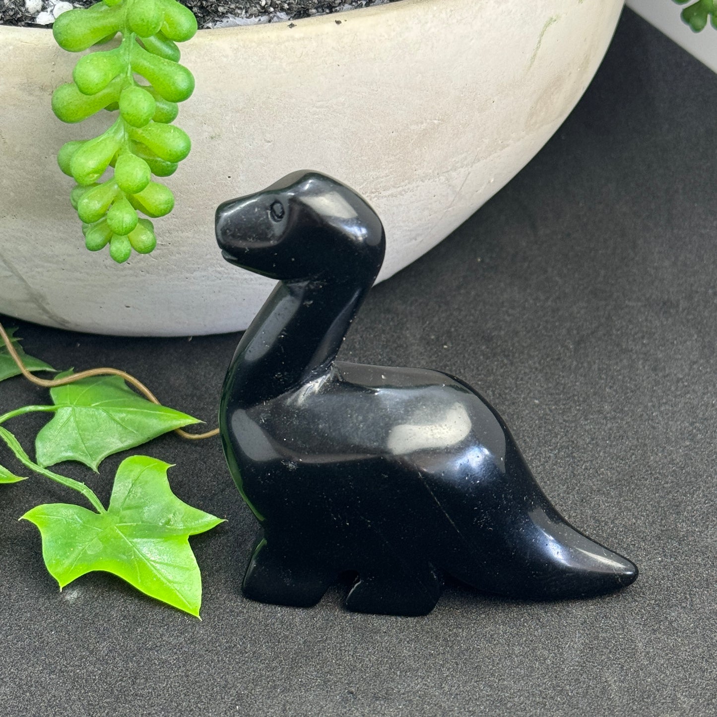Crystal Dinosaur Carvings – Ancient Earth Energy, Spiritual Healing & Collectible Joy
