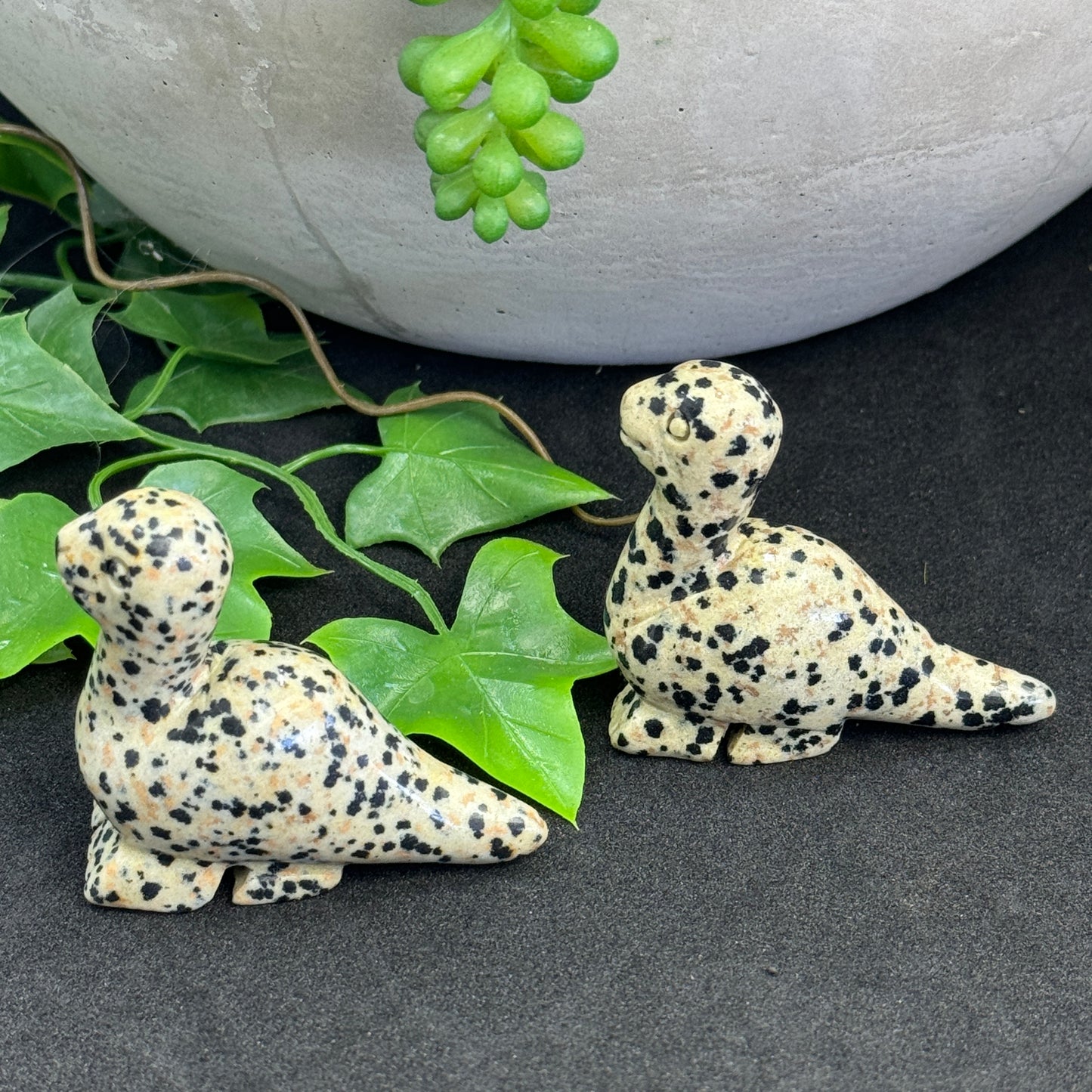Crystal Dinosaur Carvings – Ancient Earth Energy, Spiritual Healing & Collectible Joy