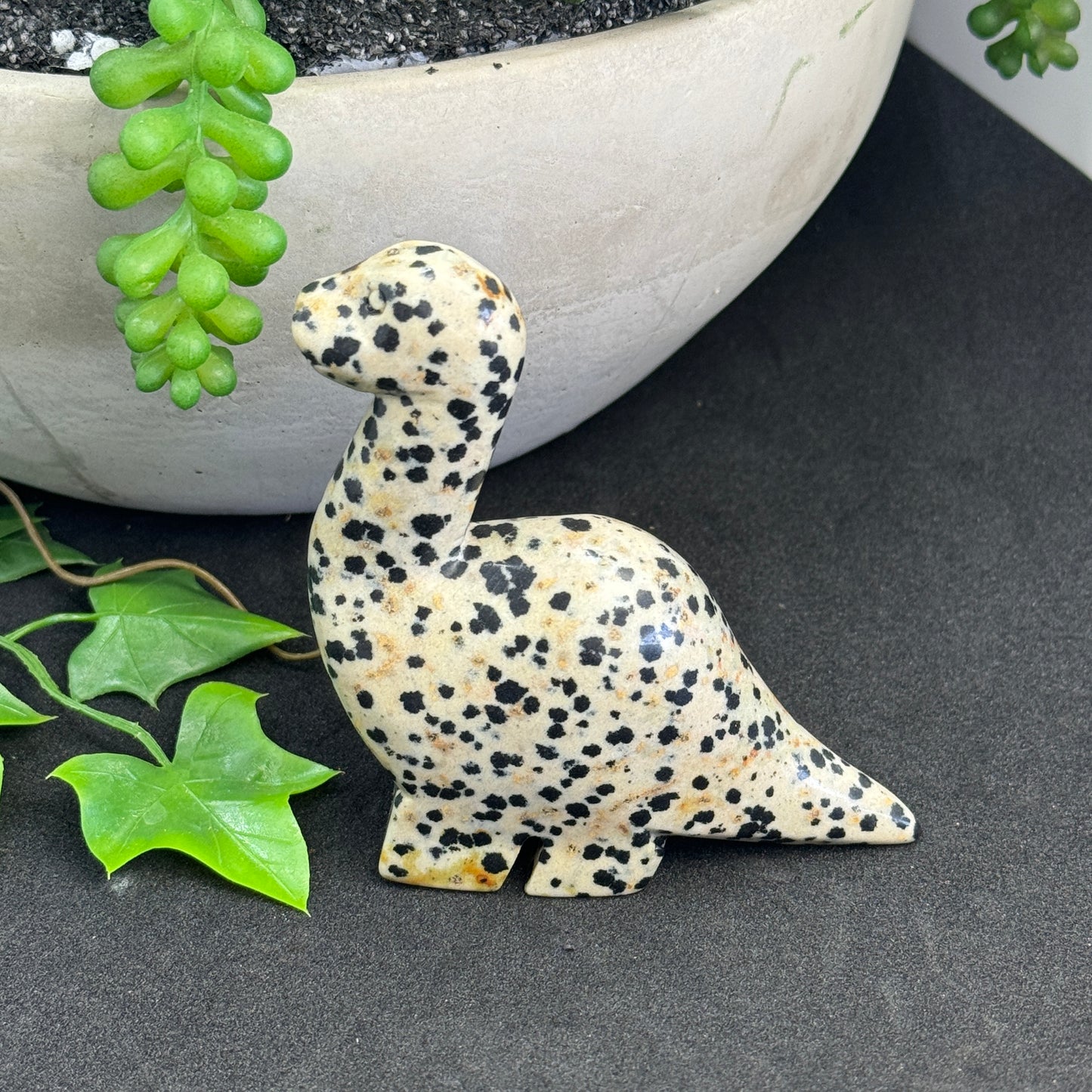 Crystal Dinosaur Carvings – Ancient Earth Energy, Spiritual Healing & Collectible Joy