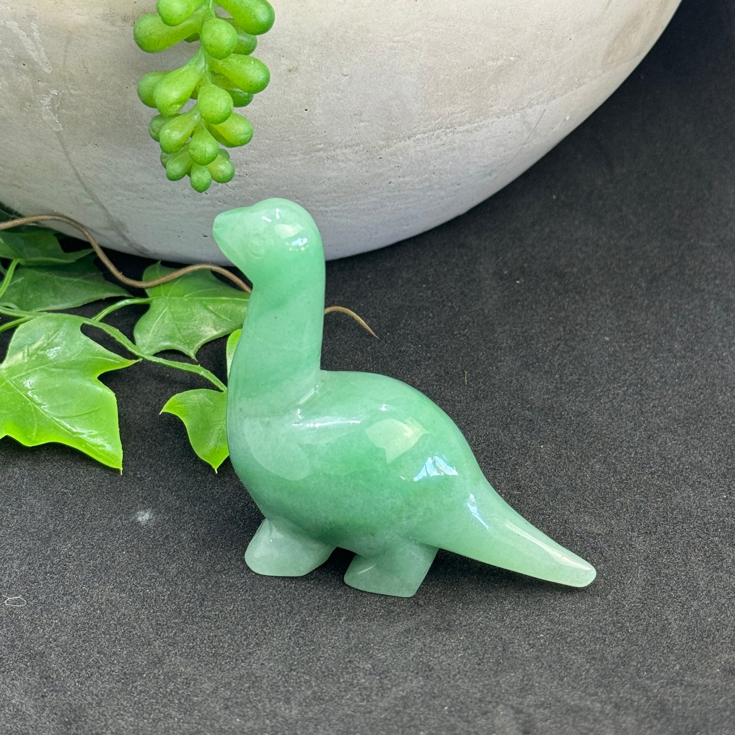 Crystal Dinosaur Carvings – Ancient Earth Energy, Spiritual Healing & Collectible Joy