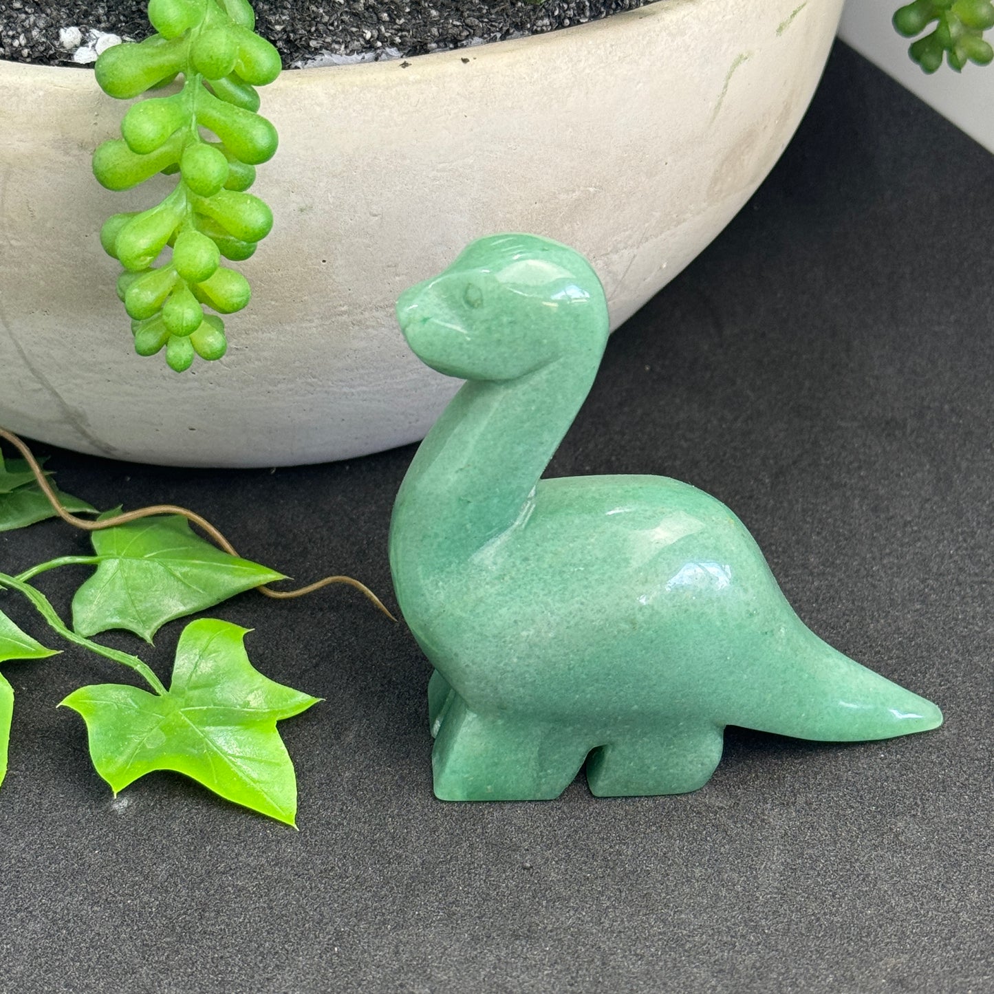 Crystal Dinosaur Carvings – Ancient Earth Energy, Spiritual Healing & Collectible Joy