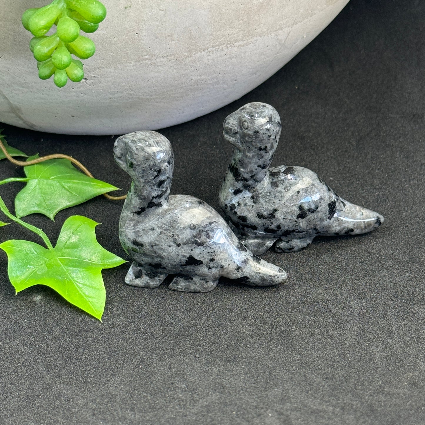 Crystal Dinosaur Carvings – Ancient Earth Energy, Spiritual Healing & Collectible Joy