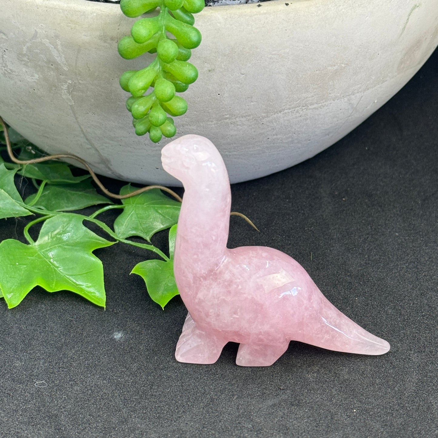 Crystal Dinosaur Carvings – Ancient Earth Energy, Spiritual Healing & Collectible Joy