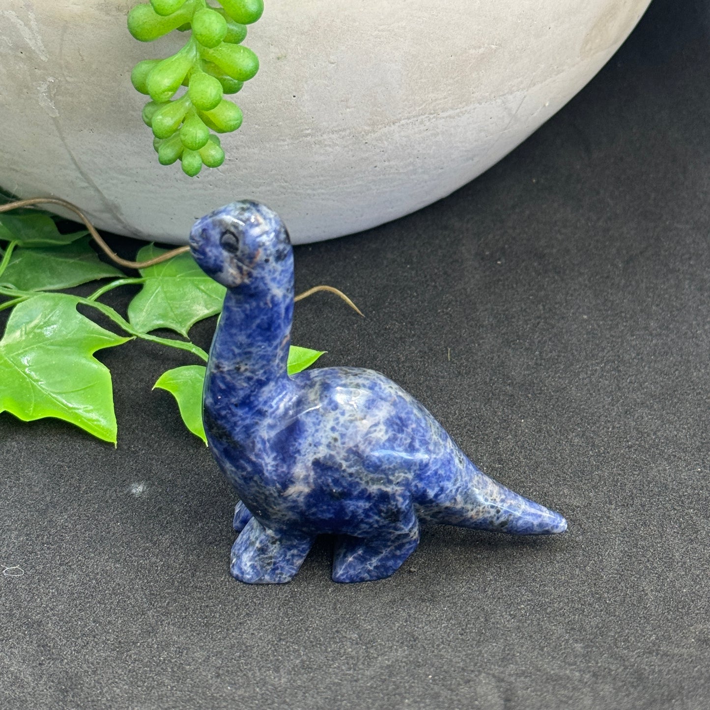Crystal Dinosaur Carvings – Ancient Earth Energy, Spiritual Healing & Collectible Joy