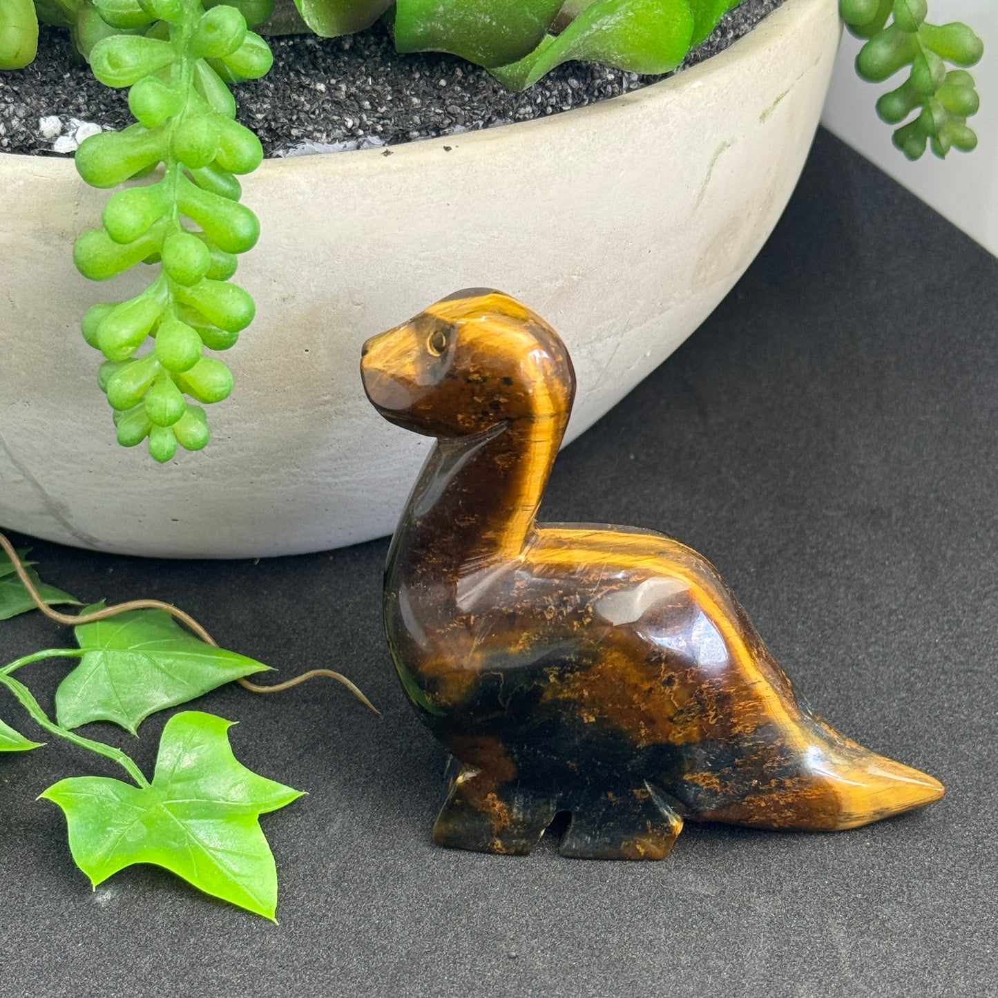 Crystal Dinosaur Carvings – Ancient Earth Energy, Spiritual Healing & Collectible Joy