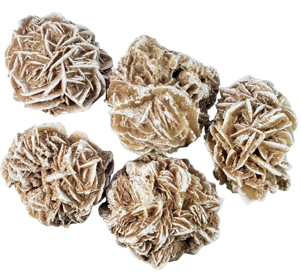 Desert Rose 6-7.5cm