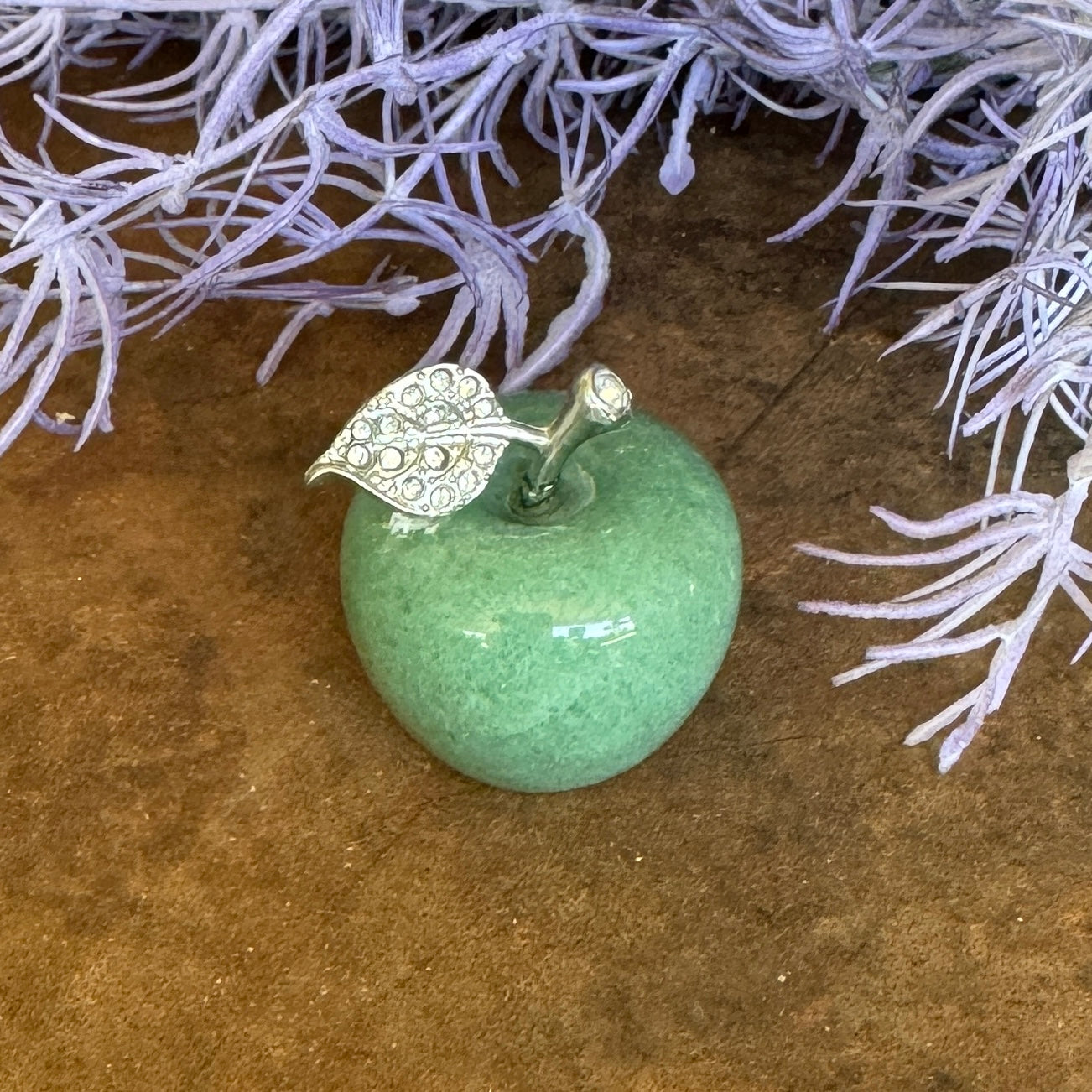 Crystal Apple