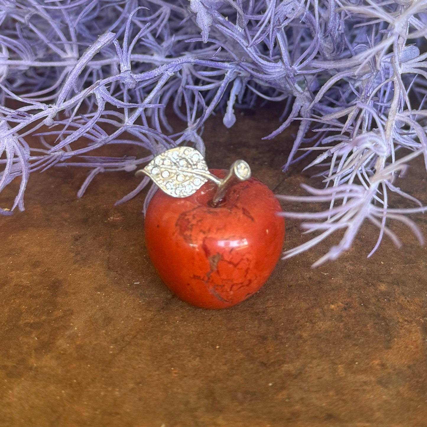 Crystal Apple