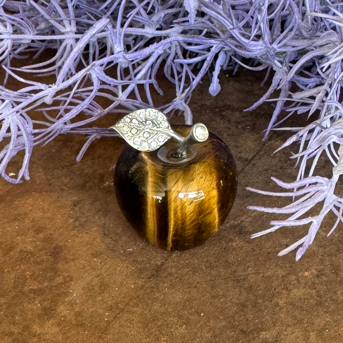 Crystal Apple