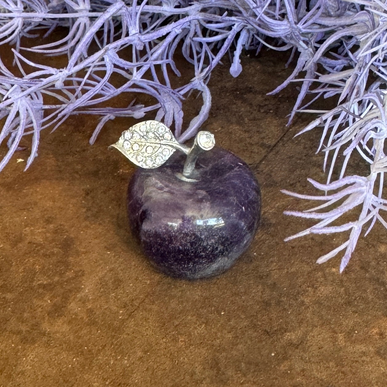 Crystal Apple