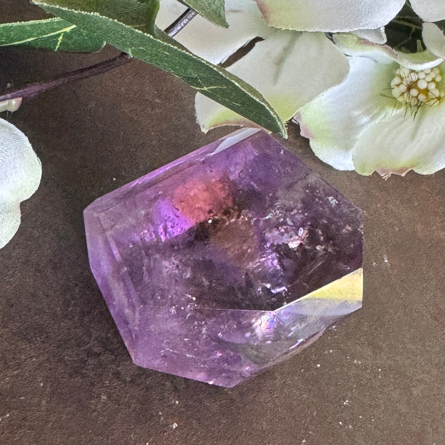 Amethyst Free Shapes – Spiritual Healing, Calm & Inner Peace