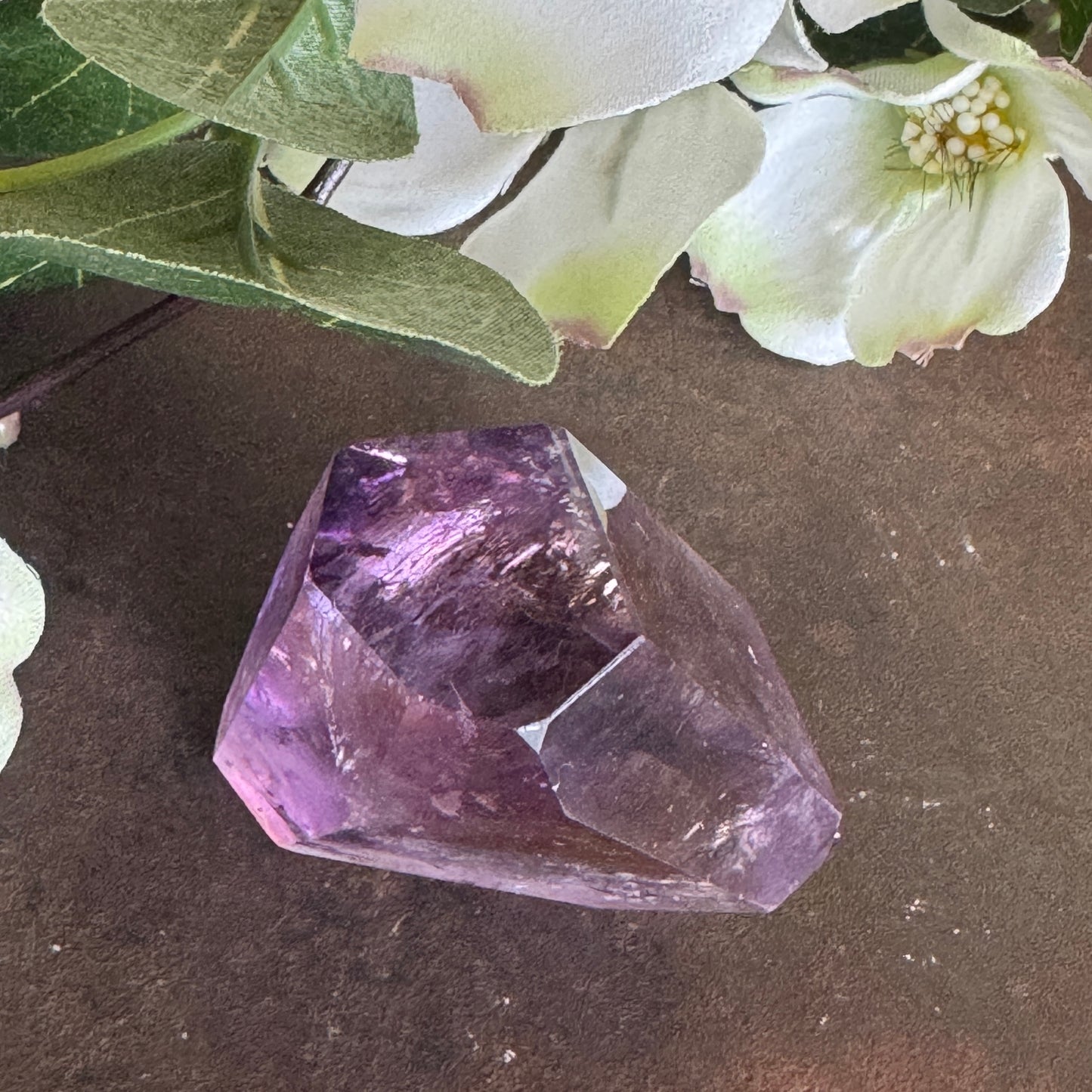 Amethyst Free Shapes – Spiritual Healing, Calm & Inner Peace