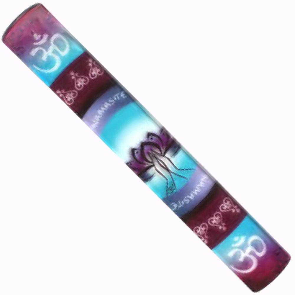 Namaste Incense Holder – Spiritual Balance, Meditation & Energy Cleansing