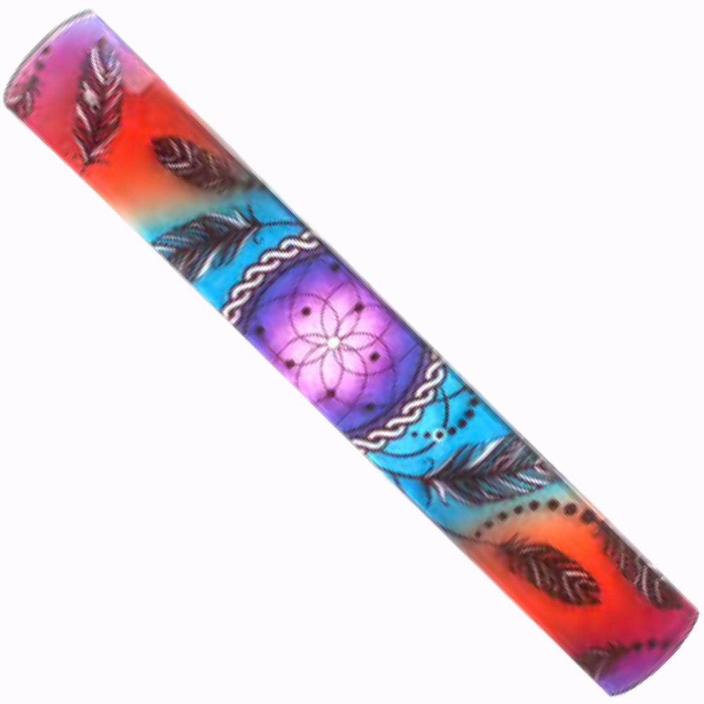 Dream Catcher Feathers Incense Holder