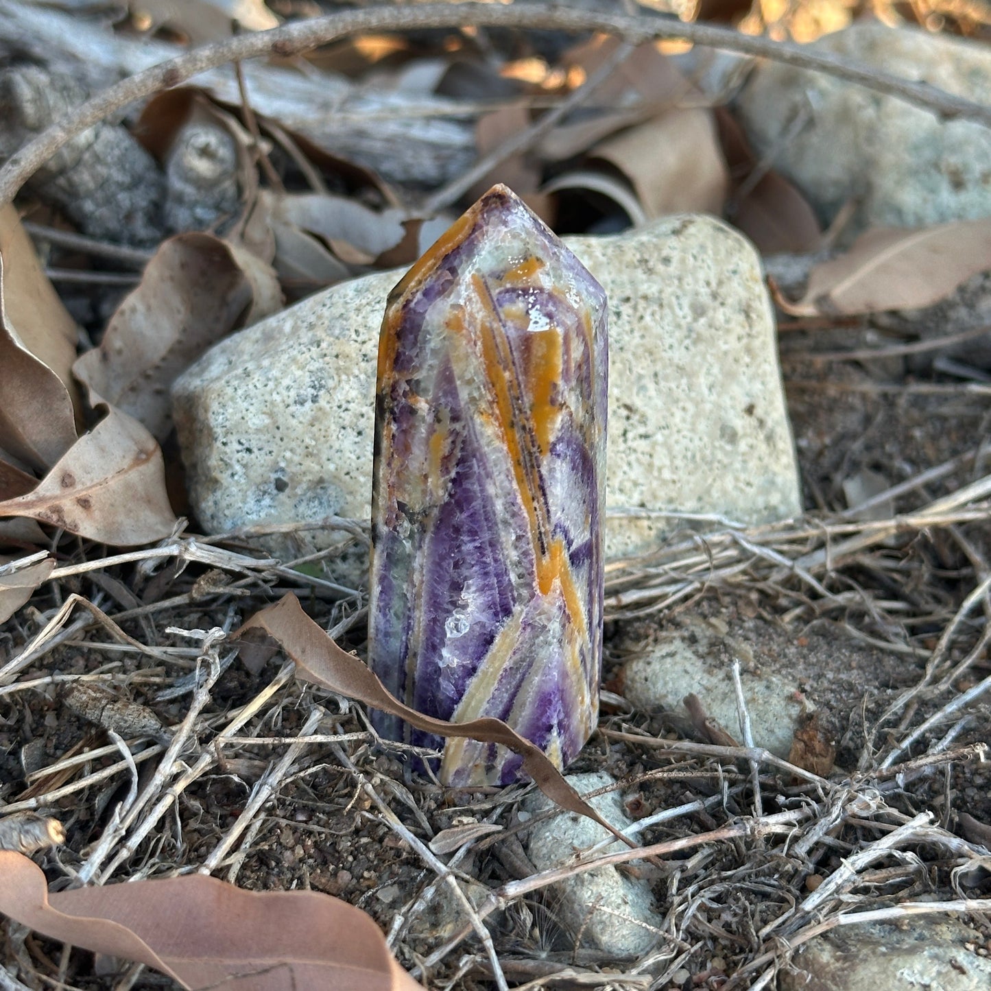 Bumblebee Jasper Tower - Unlock Your Hidden Potential