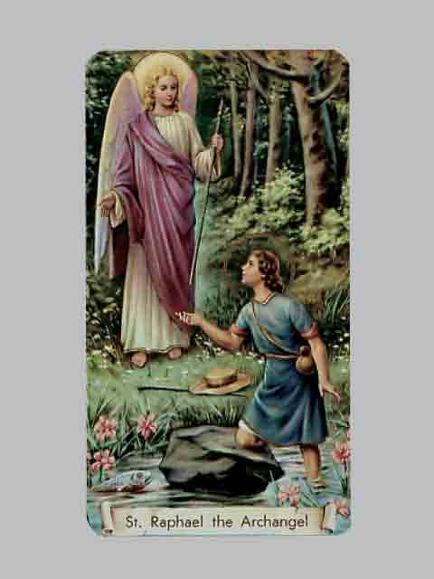 Archangel Raphael Healing Australia | Divine Healing & Protection Gifts ...