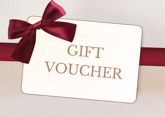 Spiritual Gifts Voucher – The Perfect Gift for Any Occasion!