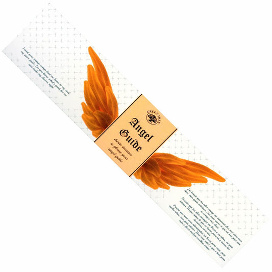 Angel Guide Incense 15g