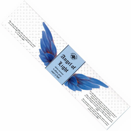 Angel of Light Incense