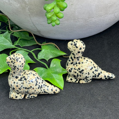 Crystal Dinosaur Carvings – Ancient Earth Energy, Spiritual Healing & Collectible Joy