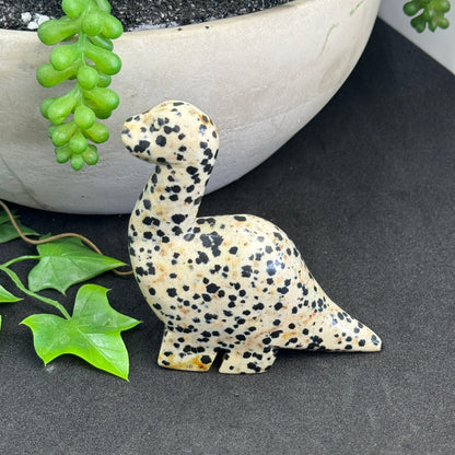 Crystal Dinosaur Carvings – Ancient Earth Energy, Spiritual Healing & Collectible Joy