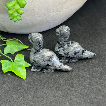 Crystal Dinosaur Carvings – Ancient Earth Energy, Spiritual Healing & Collectible Joy