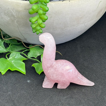 Crystal Dinosaur Carvings – Ancient Earth Energy, Spiritual Healing & Collectible Joy