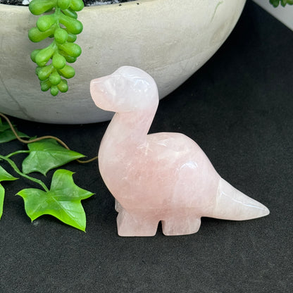 Crystal Dinosaur Carvings – Ancient Earth Energy, Spiritual Healing & Collectible Joy