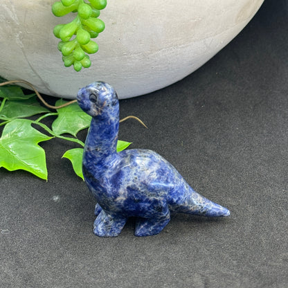 Crystal Dinosaur Carvings – Ancient Earth Energy, Spiritual Healing & Collectible Joy
