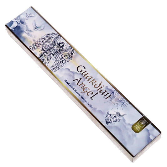 Guardian Angel Incense 15g