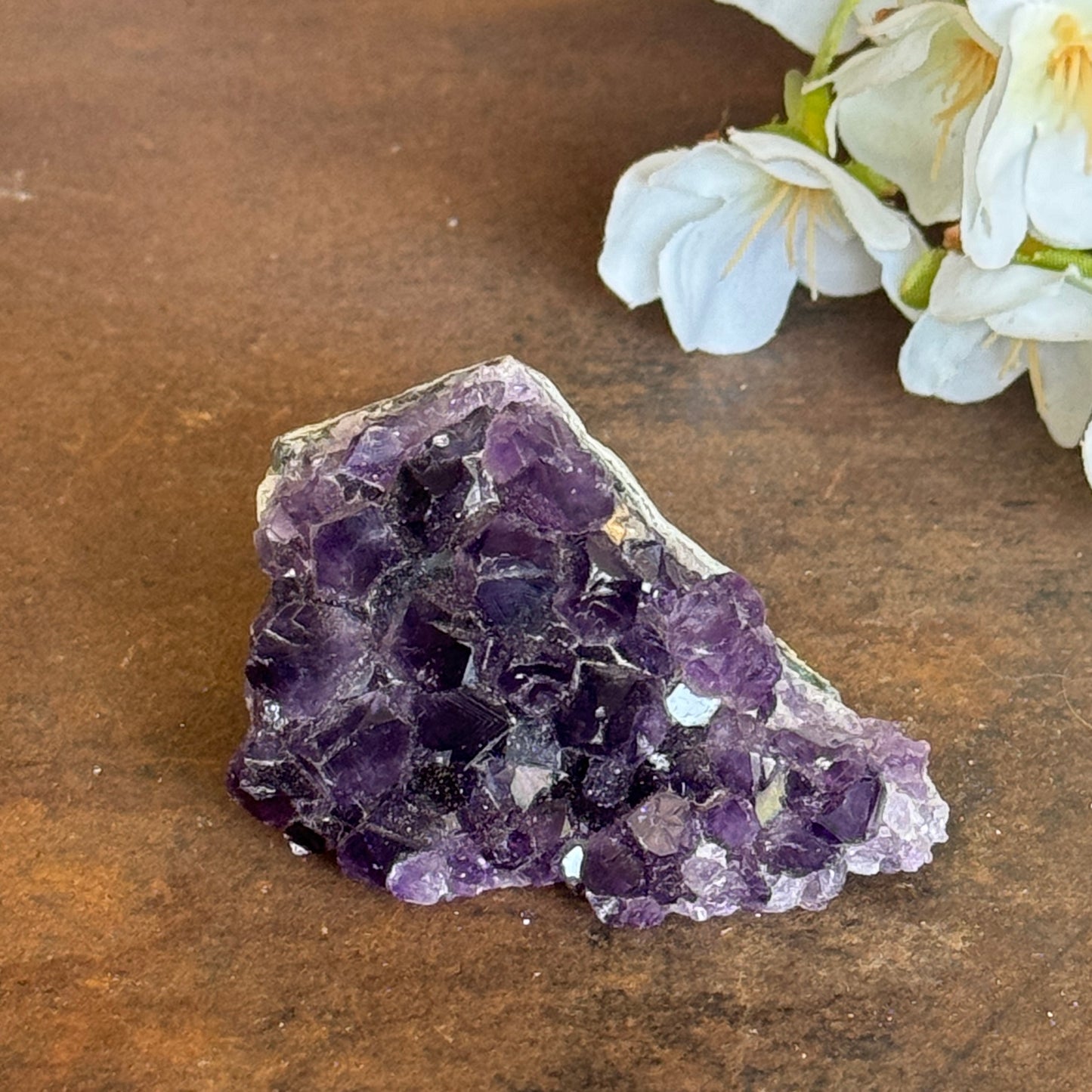 Amethyst Geode