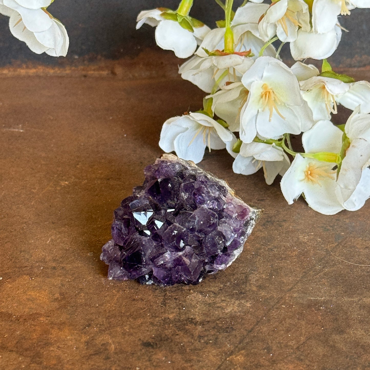 Amethyst Geode