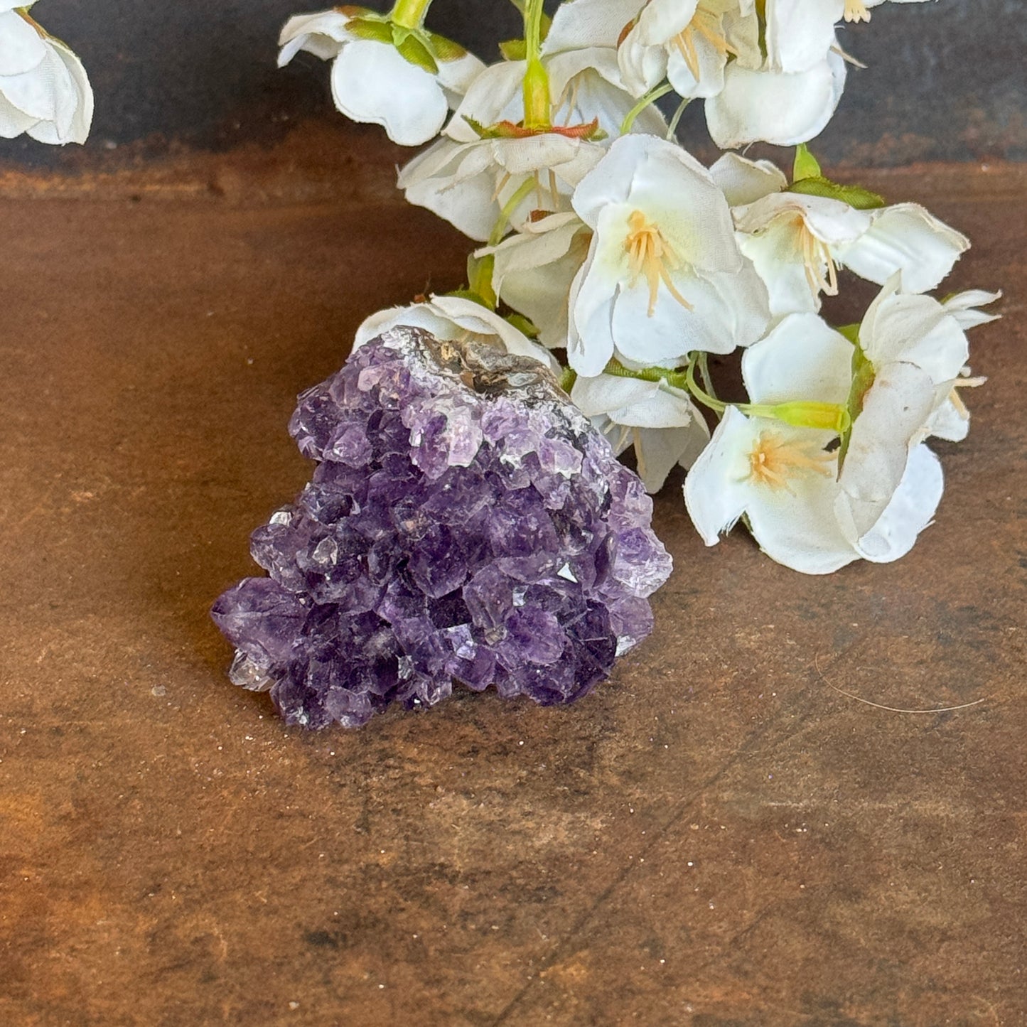 Amethyst Geode