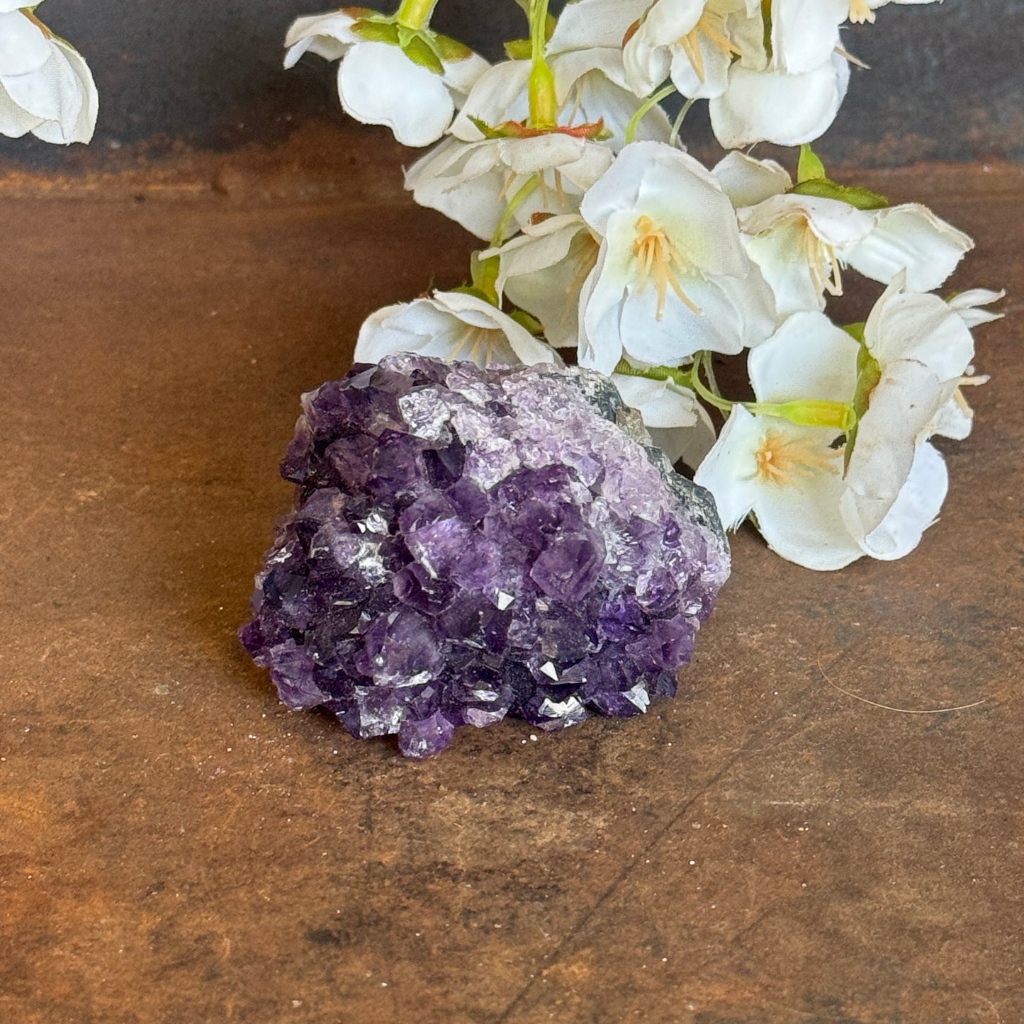 Amethyst Geode