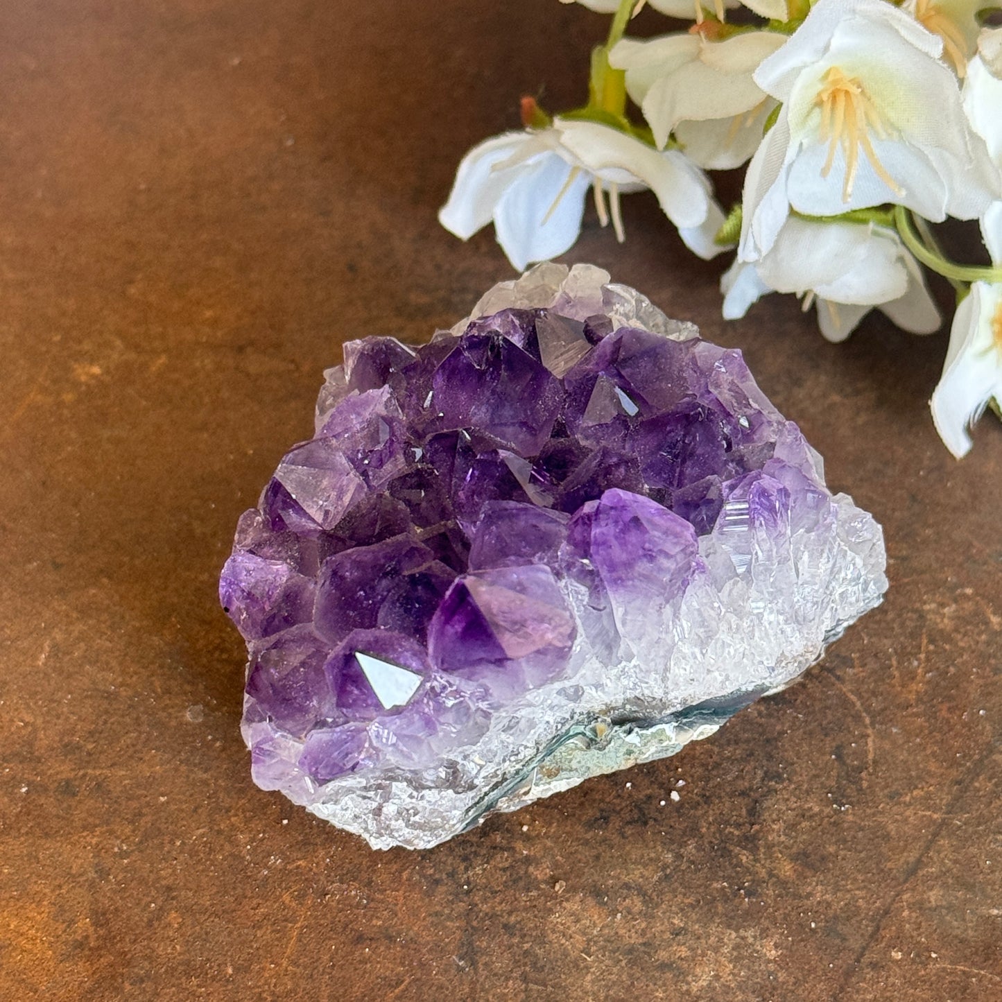 Amethyst Geode