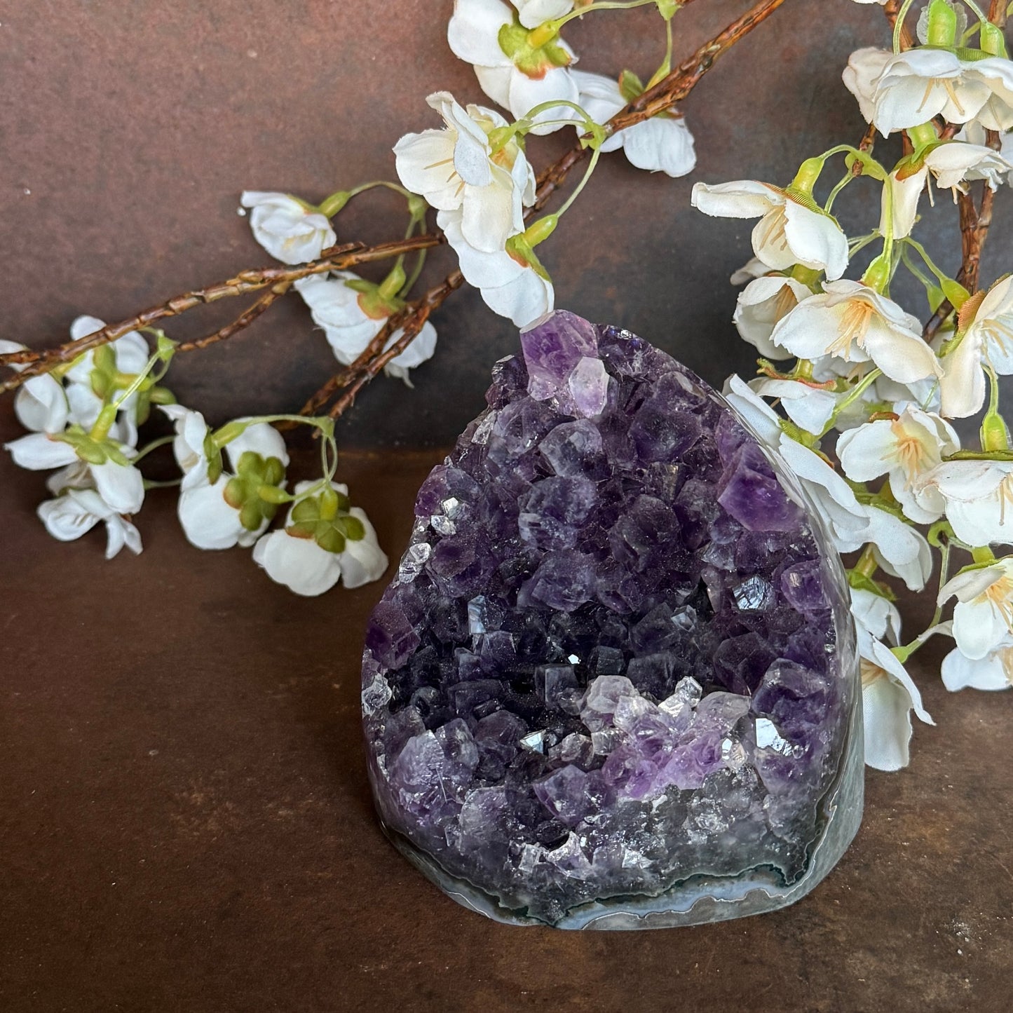 Amethyst Geode