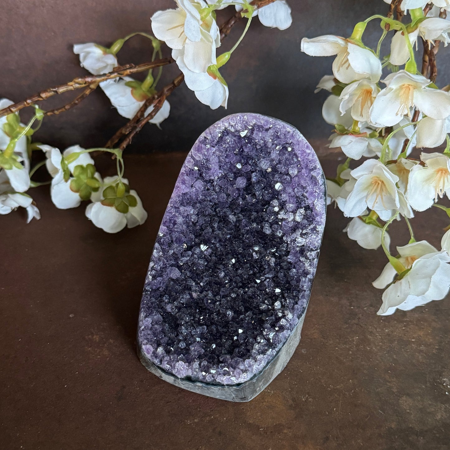 Amethyst Geode