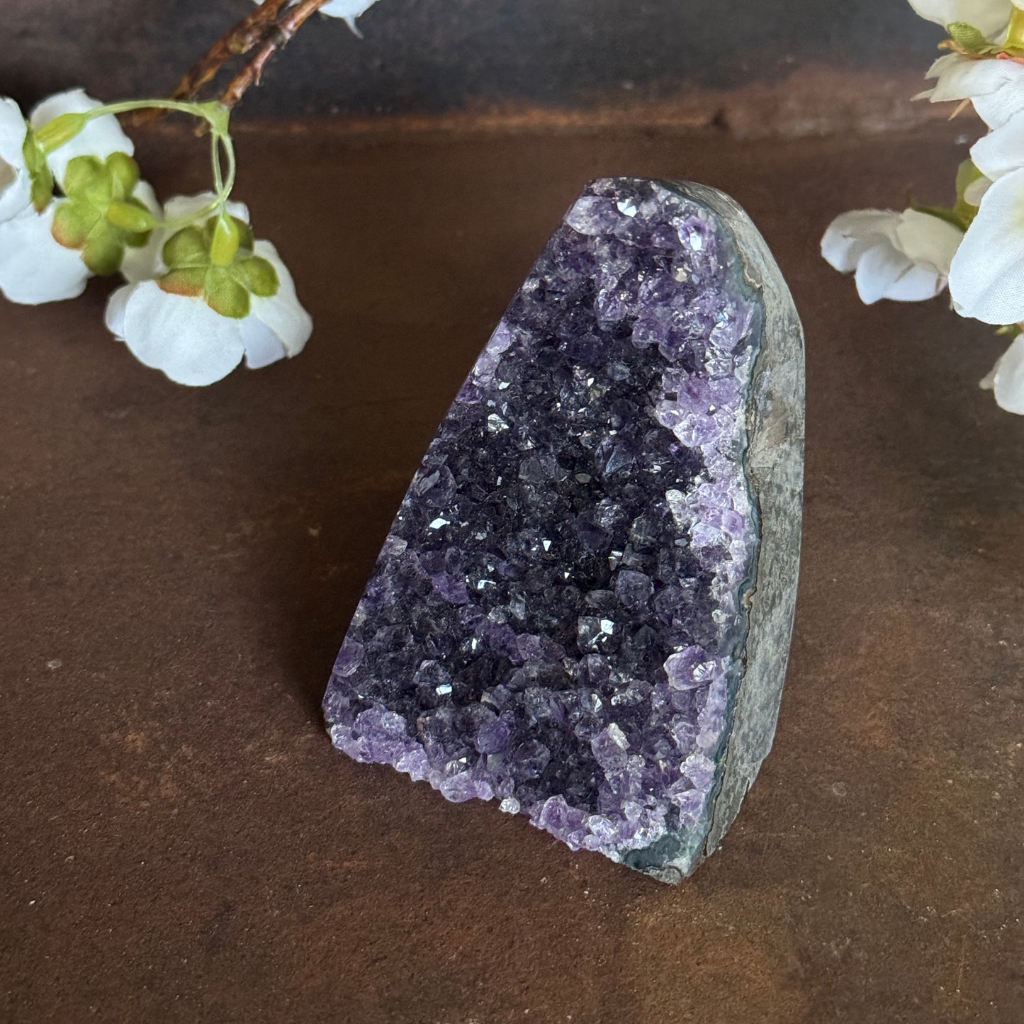 Amethyst Geode