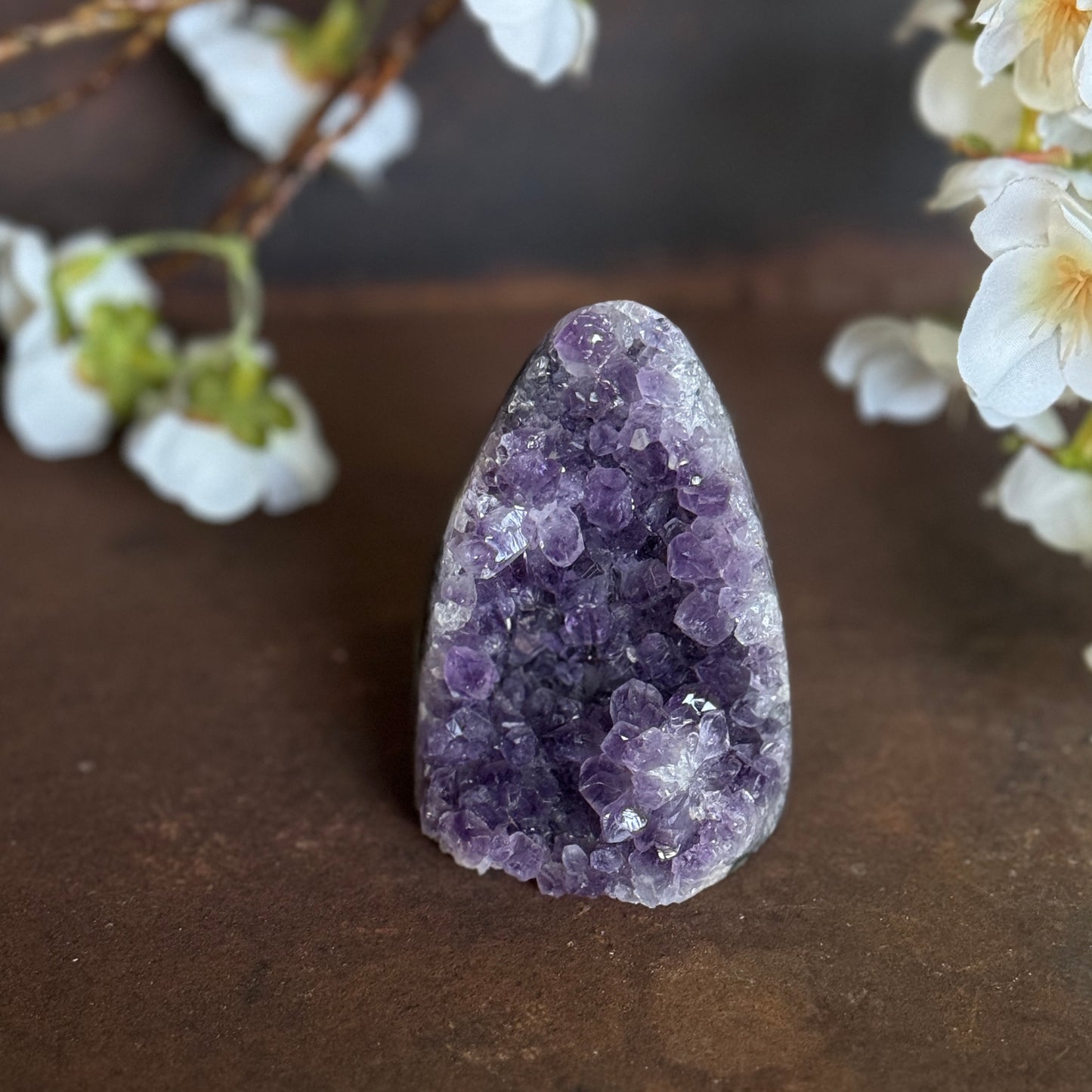 Amethyst Geode