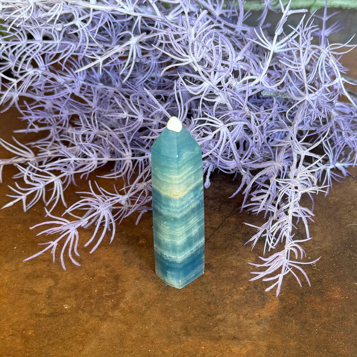 Blue Onyx Tower