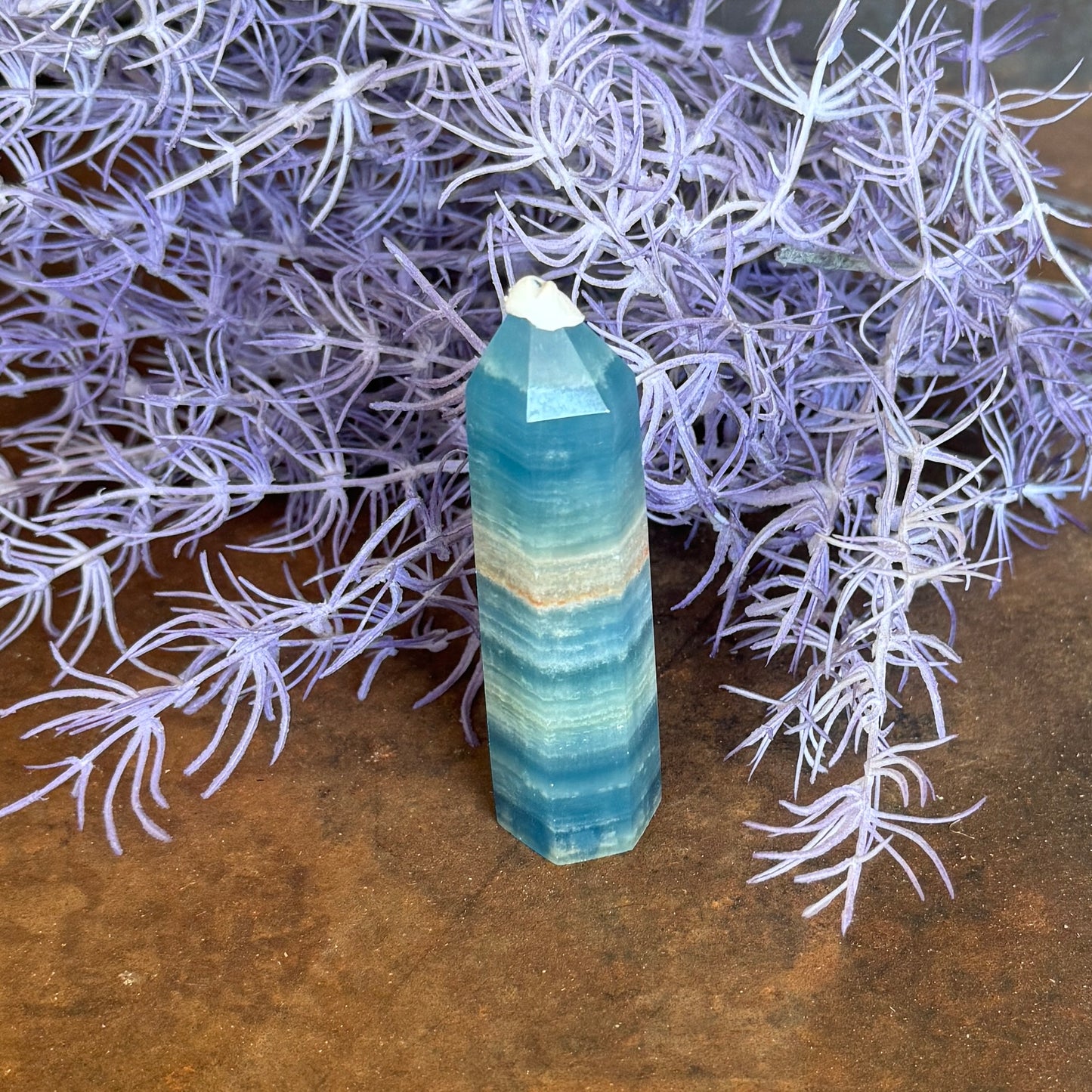 Blue Onyx Tower