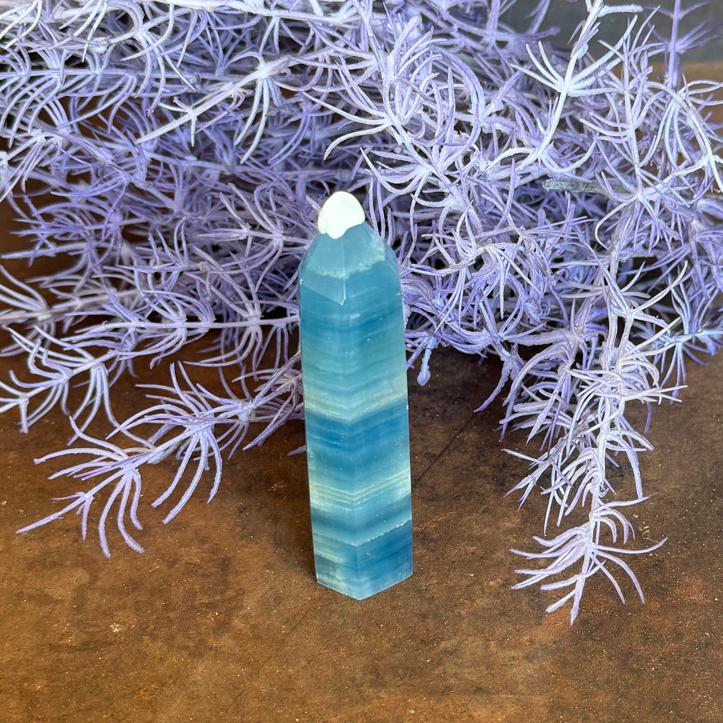 Blue Onyx Tower