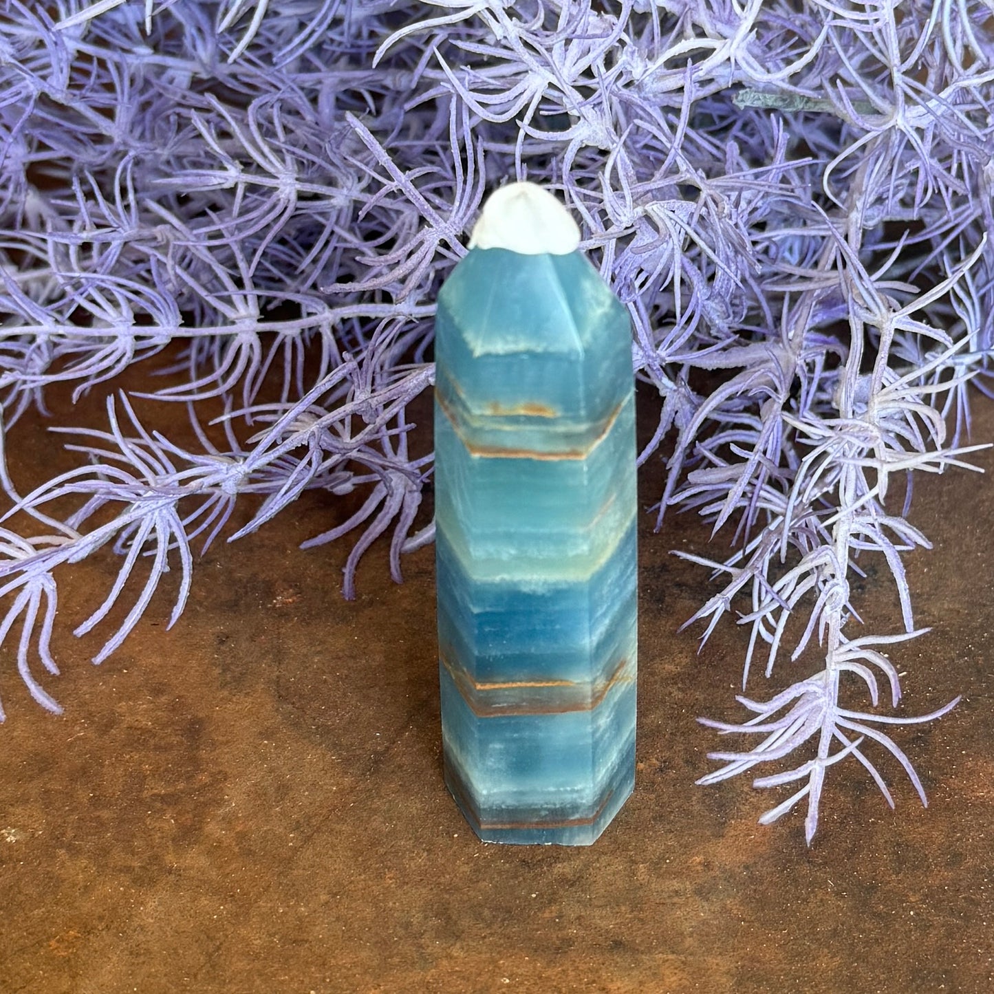 Blue Onyx Tower