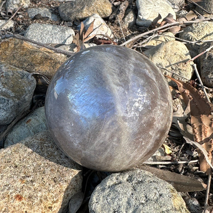 Moonstone Sphere