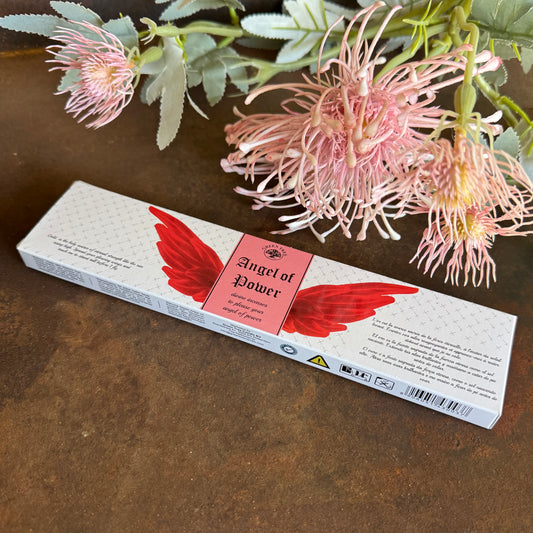 Angel of Power Incense 15gms