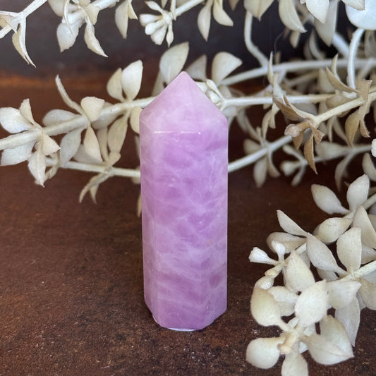 Kunzite Tower