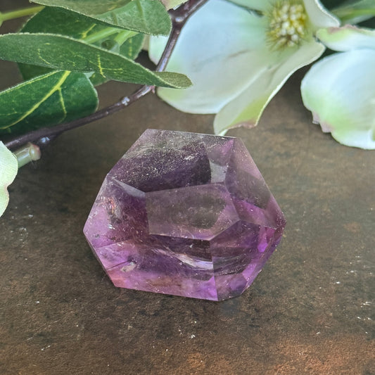 Amethyst Free Shapes – Spiritual Healing, Calm & Inner Peace