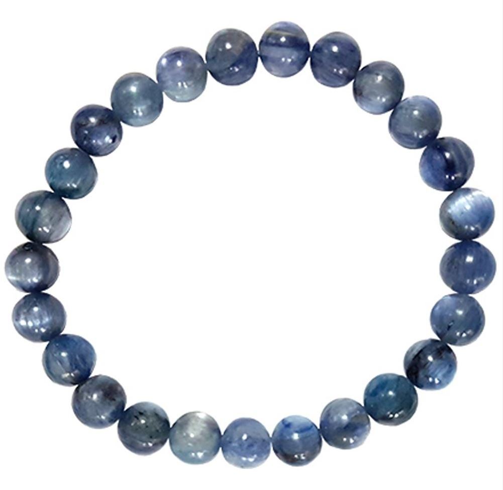 Kyanite Bracelet 8mm